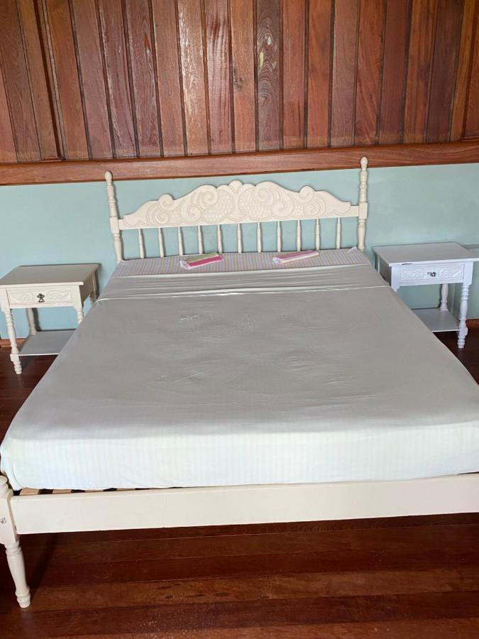 Hostel Praia De Fora Lu Palhoça Extérieur photo